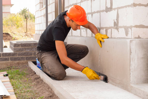 Licensed Basement Waterproofing service in Liberty Mills, IN - Halo Water Proofing